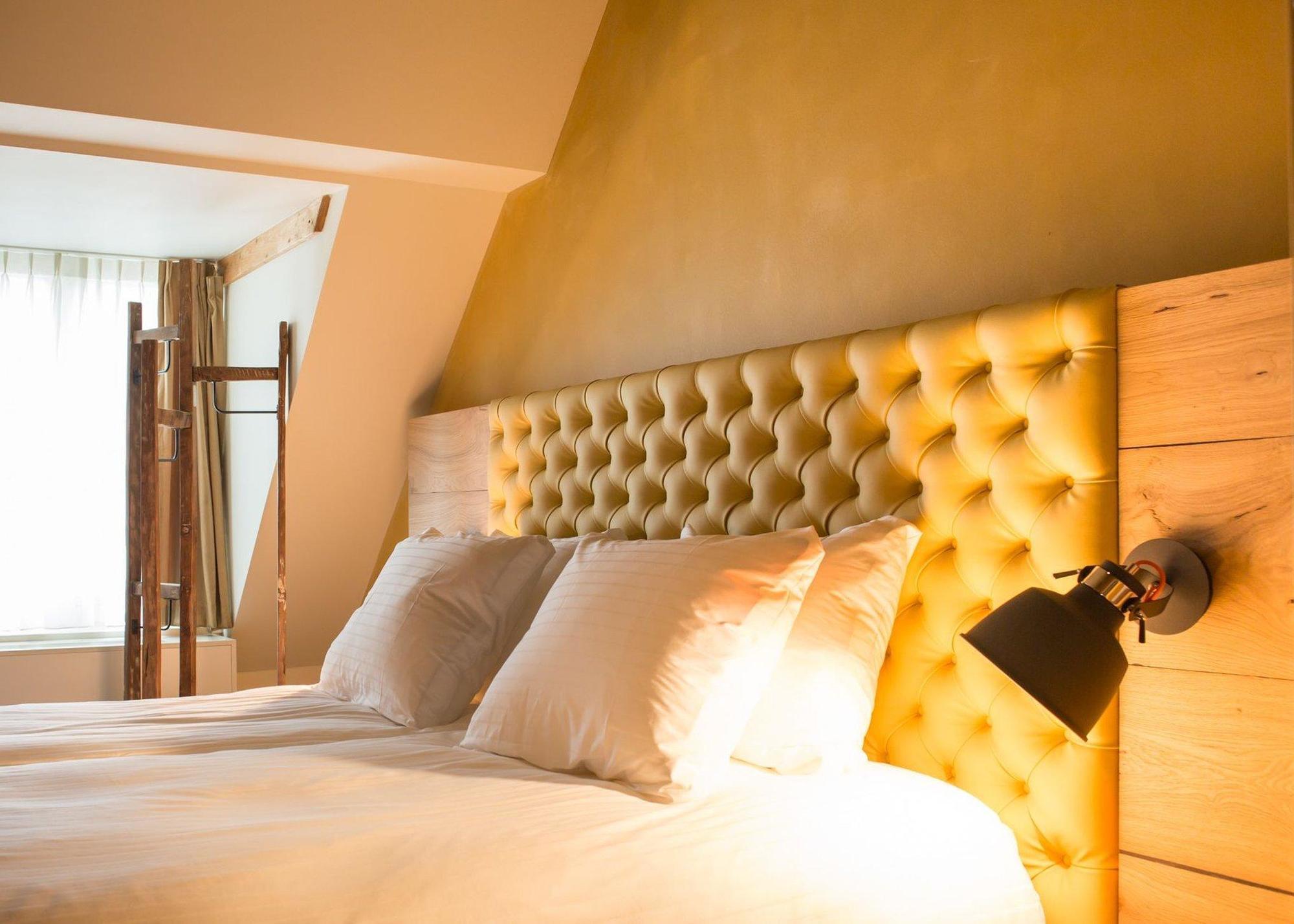 Van Rossum Stadshotel Воерден Екстериор снимка